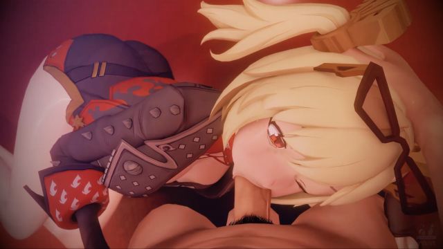 Burnice💖~Mall~