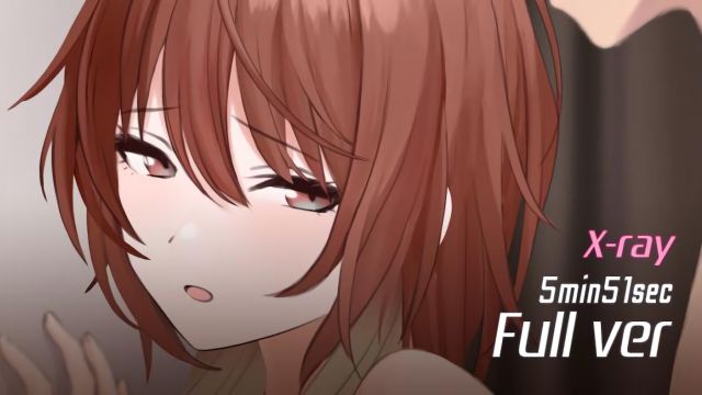 「美琴」断面バージョンMP4