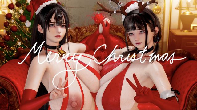 Christmas Special EP01💞