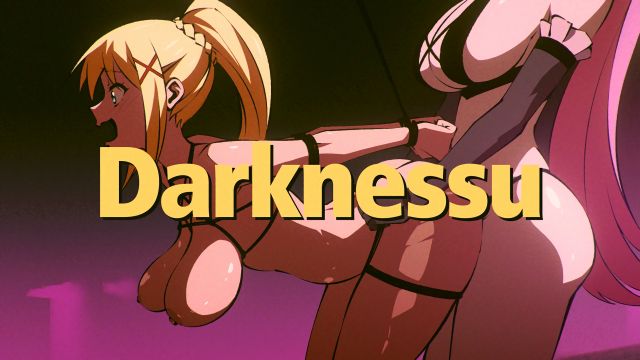 Darknessu