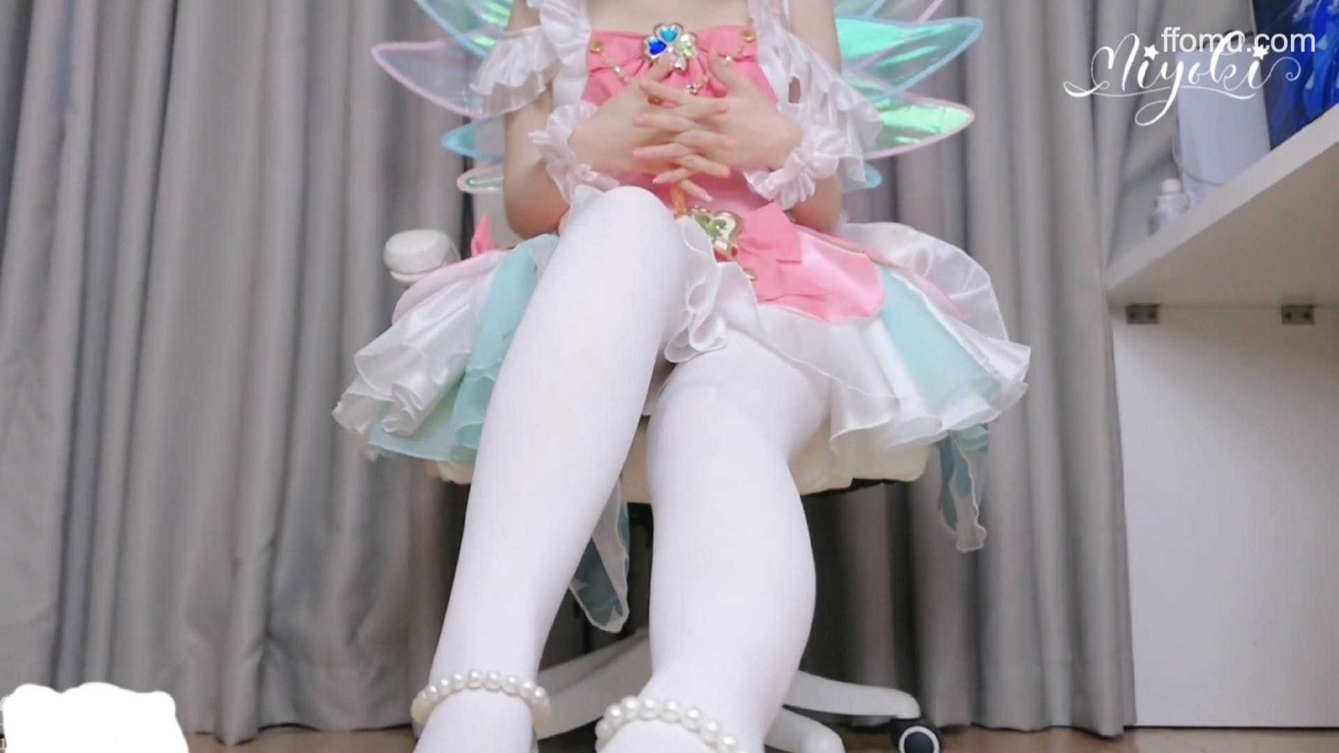 铃木美咲 (Misaki Suzuki) – Fairy