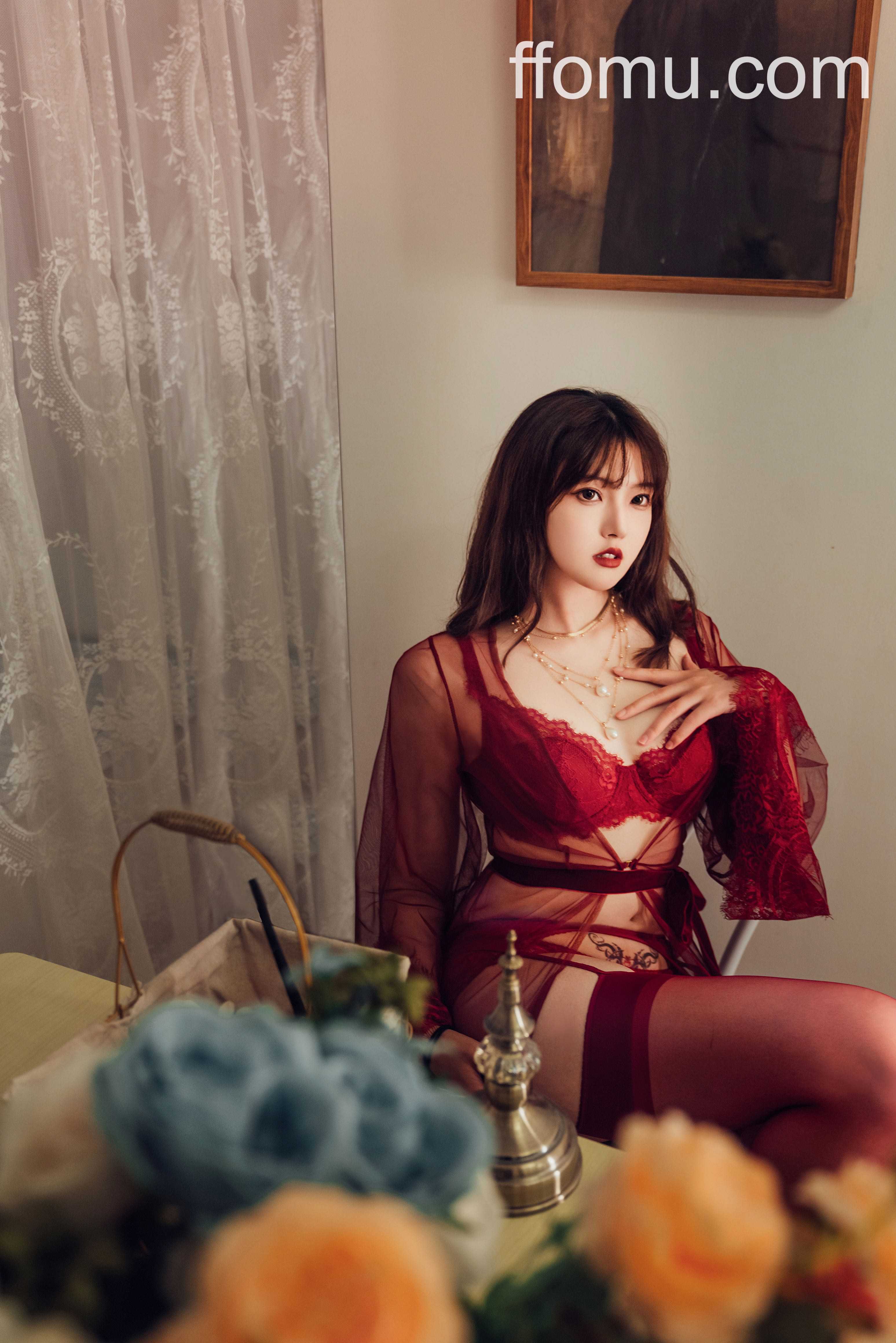 Natsuko夏夏子 – Secret Lover