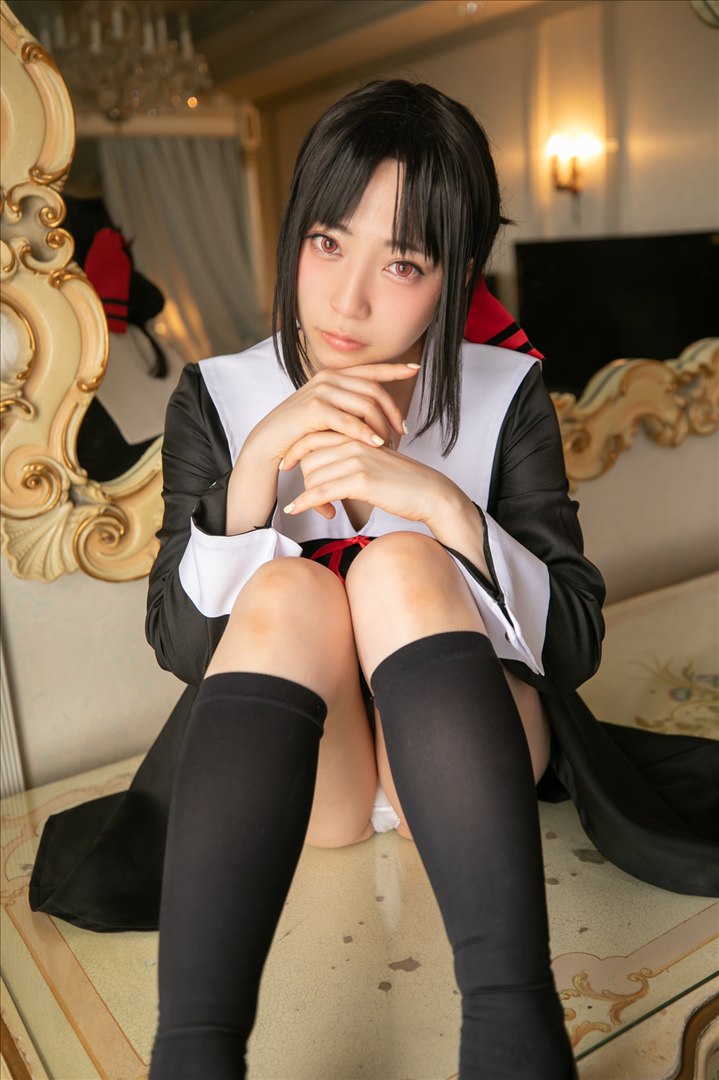Mami_Hoshino 星乃まみ - Kaguya Shinomiya