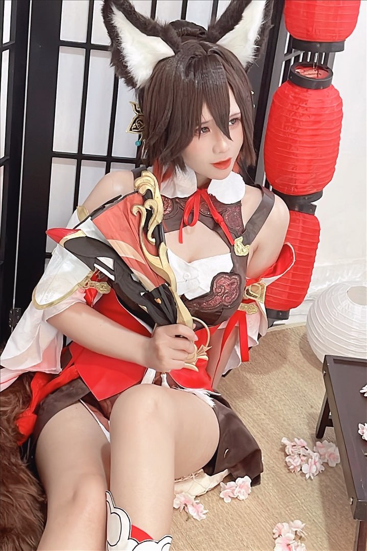 Pyon_Lay - Tingyun