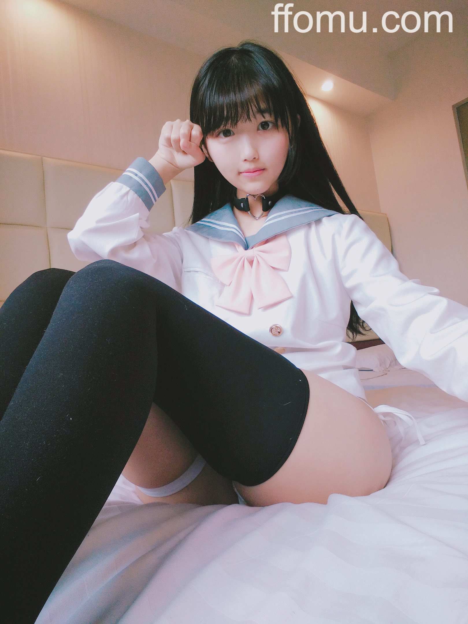 啪喵少女 (Pa miao shaonu) – Collection “79 photos and 6 videos”