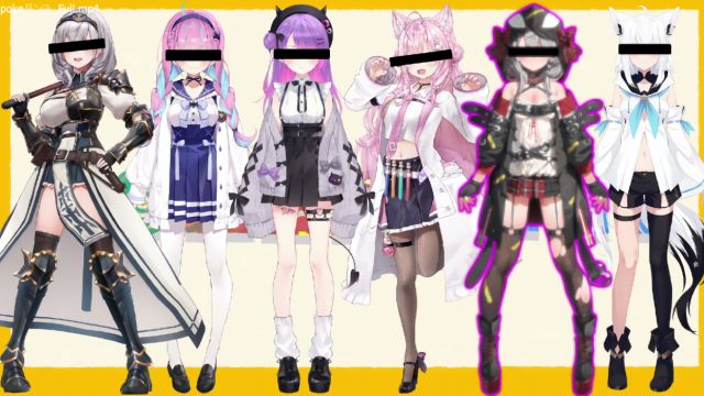 ホ〇メンで楽しくpokeダンス