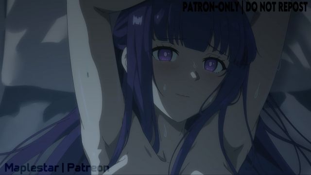 Fern x Stark【Full Animation!!】