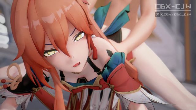 Guinaifen【Honkai:Star Rail】