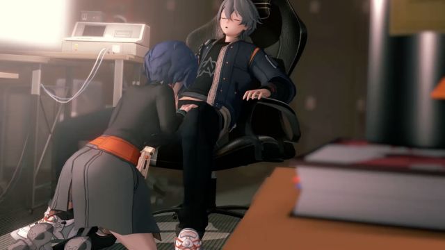 Morning Routine | Animation + Alt