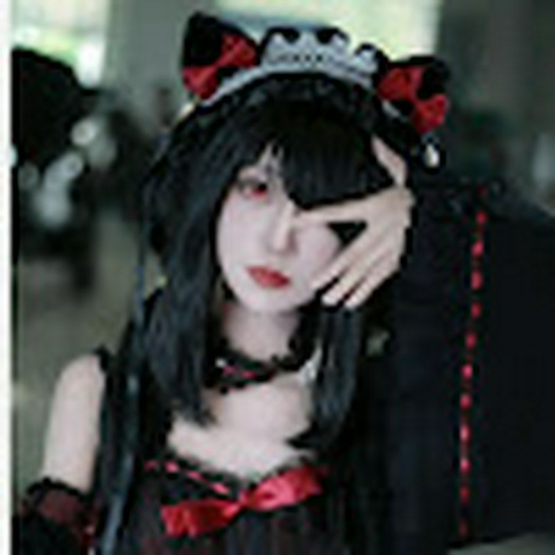 Kurumi Tokisaki