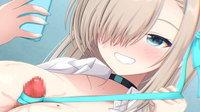 制服アスナズリ♡