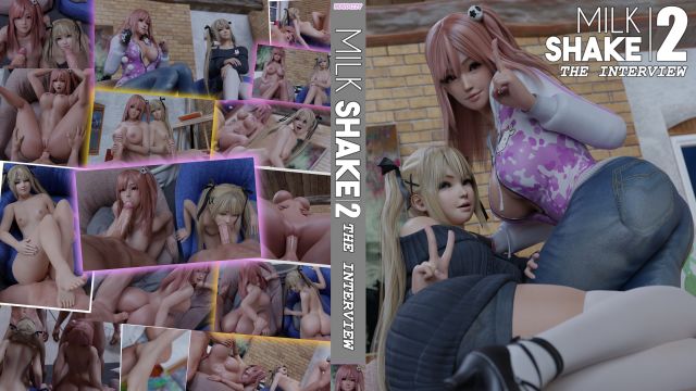 Milkshake 2 The Interview