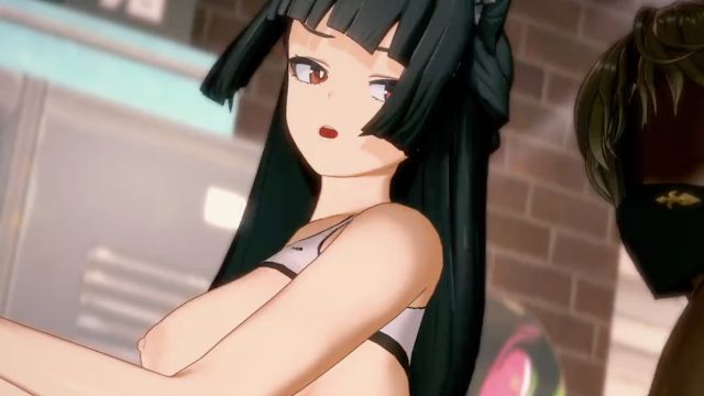 Miyabi / 星見雅 [4k Video]