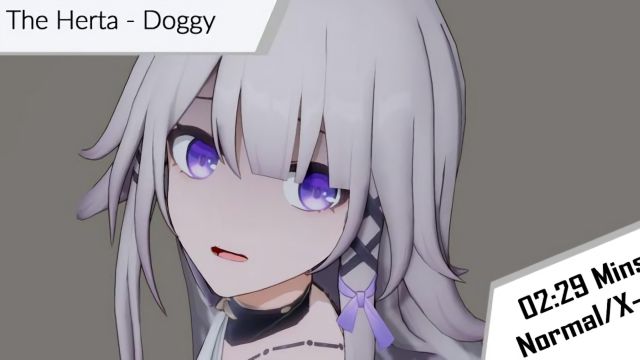 The Herta – Doggy
