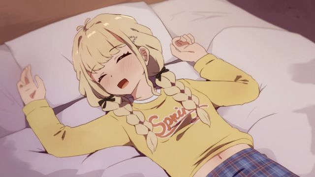見知らぬ男と強制的に遊ぶことになってしまう藤田ことね2