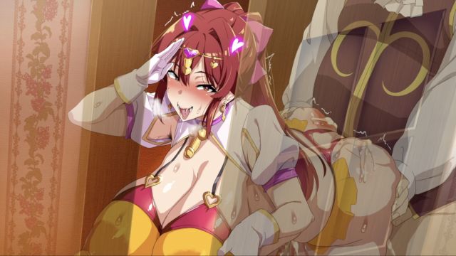 爆乳パーティーNTR進捗250331