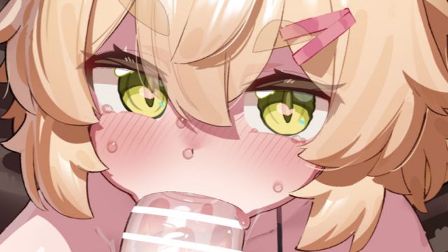 とらみみ先輩