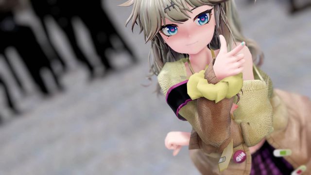 さいたまギャル