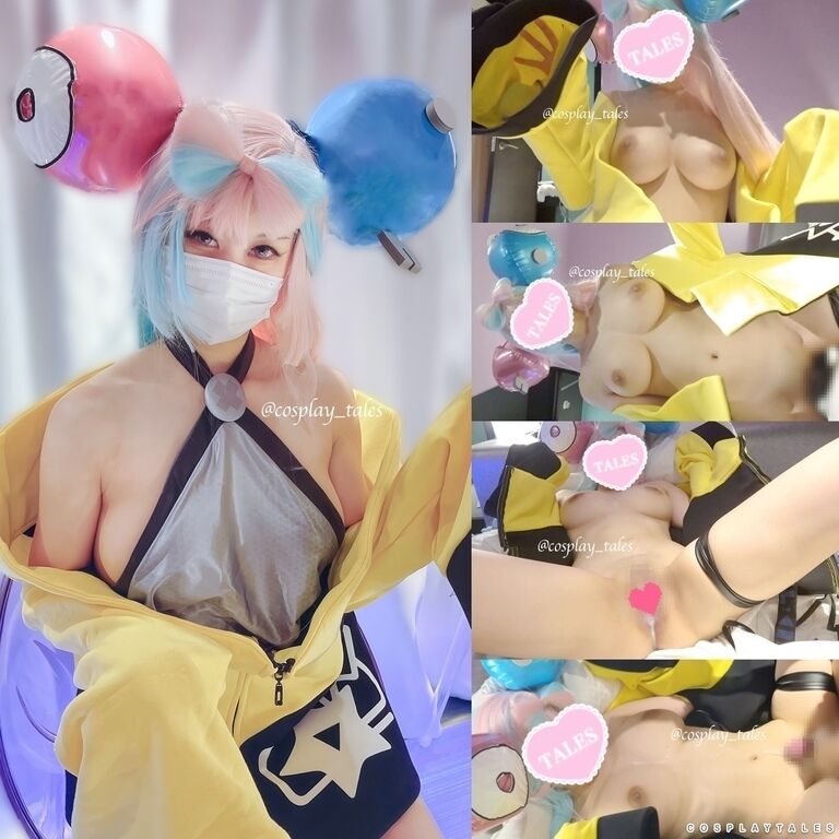 【フル動画】中出し処女卒業エロ配信💗 ナ●ジャモ / 美少女グラドル系巨乳コスプレイヤーが初めての中出しで脳破壊系アヘ声連発❤️ 孕ませ大量中出し+腹射ぶっかけコスえっち2連発💕(21才・Gカップ・乃愛)【後編】