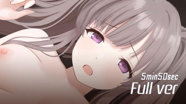 「霧子」フルバージョンMP4