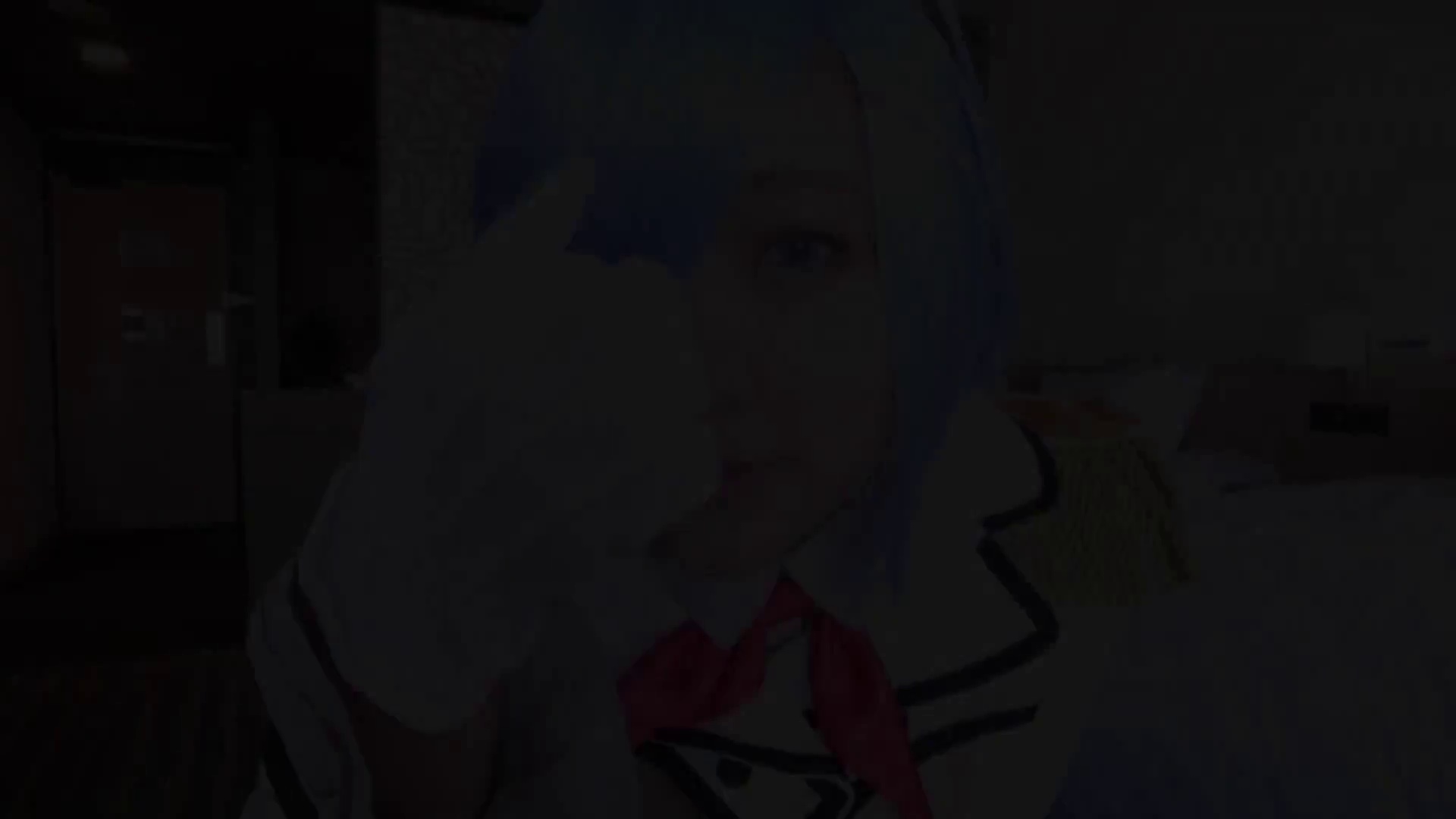 💕リゼ●レ●🔞逆バニーアレンジ💕☆片乳の重さ脅威の1.5キロ!I65スイカおっぱい美少女の絶頂ポイントを全て知り尽くした絶頂地獄!【buena102】