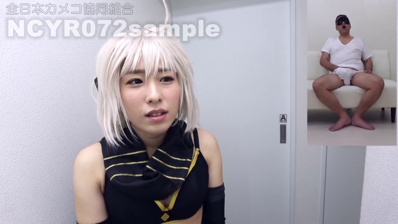 現役某アイドル研究生在籍18歳レイヤー【中出し5発&鬼イラマ】敏感すぎる全身性感帯ドМ本性【絶叫エビ反り痙攣イキ狂う壮絶すぎる】極太肉棒『猛』ピストンで狭小マ○コ完全破壊SEX調教 高梨りの