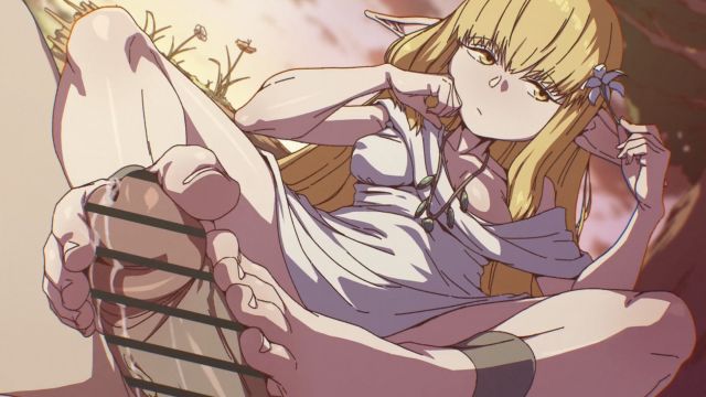 ゼーリエ【フルサイズ】