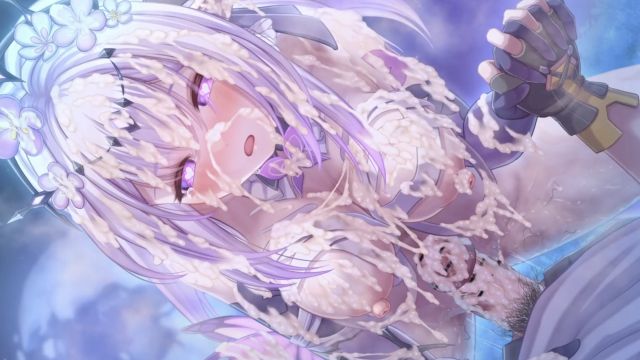 [Live2D] キャストリス/Castrice[崩壊スターレイル/Honkai Star Rail]