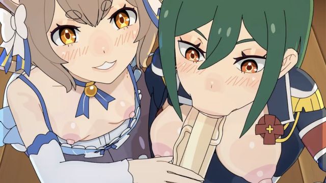 Felix Wife (+futa alt)