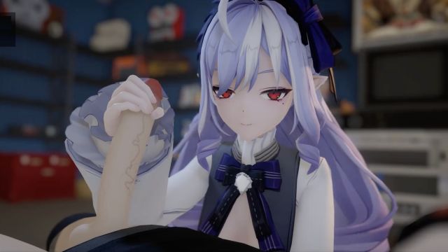 [SP][25S2] 薇薇安 Vivian [中文配音]