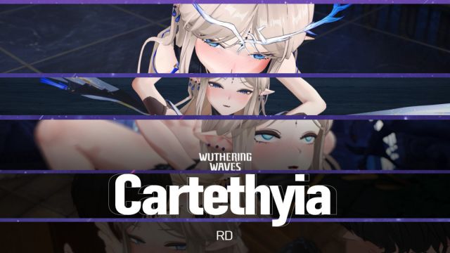 Cartethyia x Rover