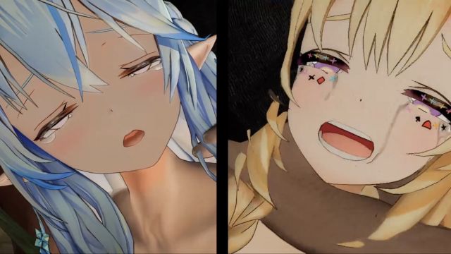 Wasted 2 Uncompressed
