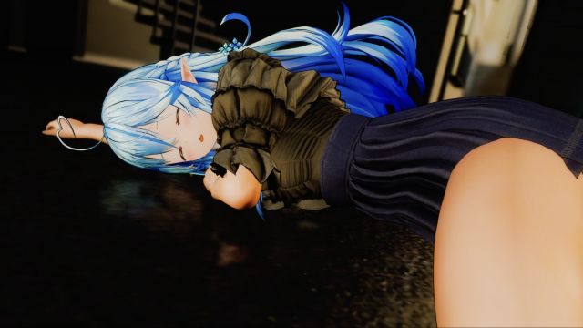 Wasted 1 (Reupload!)
