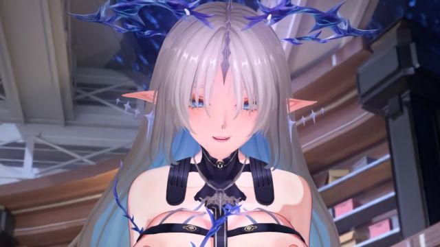 Fleurdelys Carthetyia – [Long Version]