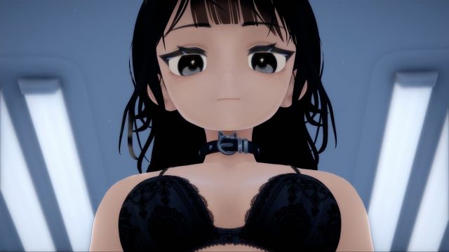 ペニススクールの体験レッスンで射精するお話