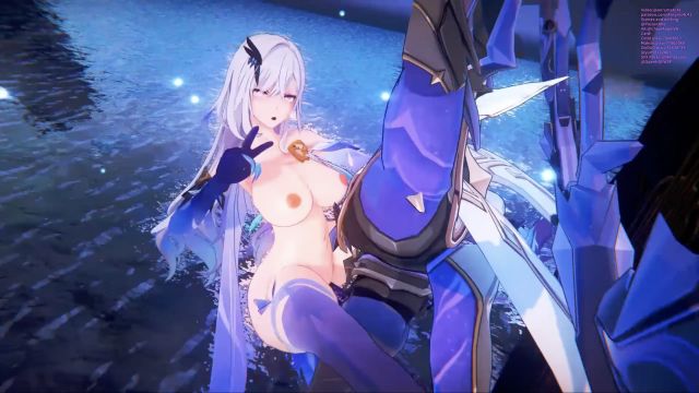 Abyssal Training