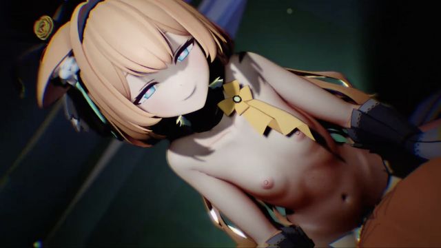 マ〇ーちゃんのアイドル活動