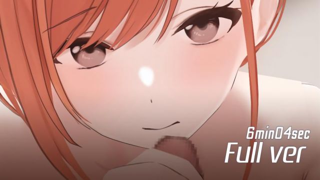 「夏葉」フルバージョンMP4