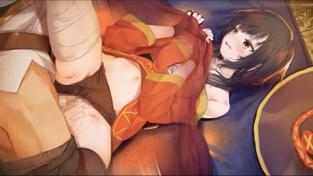 めぐみんコタツ編-専用ボイス版[cv御子柴泉]
