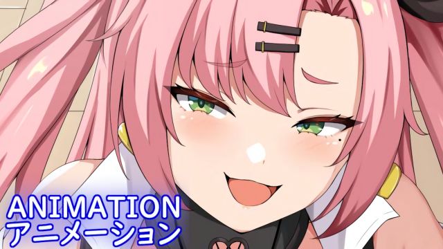 ニコのパイズリ