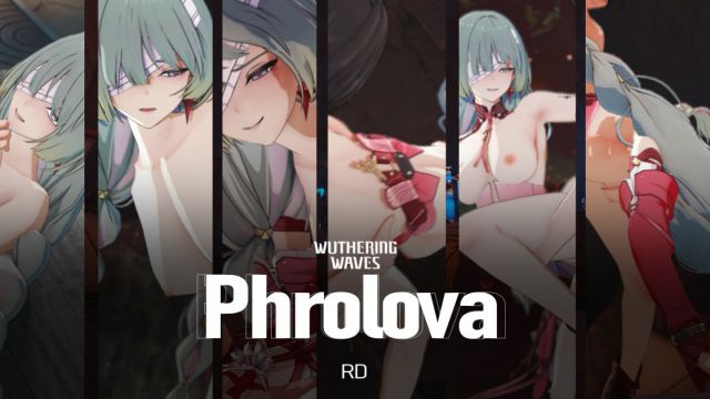 Phrolova