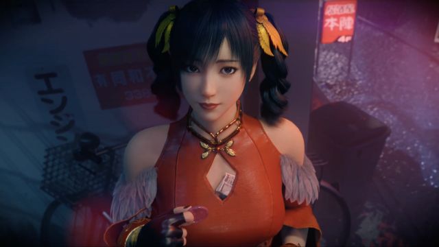 67 – Xiaoyu – Condom Trick + Gal variant