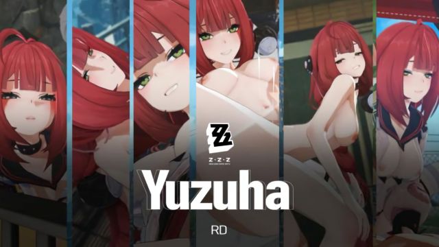 Yuzuha