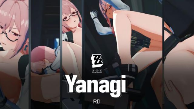 Yanagi