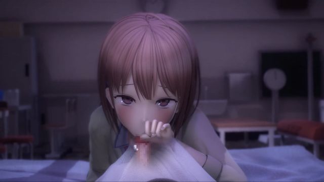 働き過ぎは禁物です2! 前編