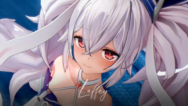 Laffey II