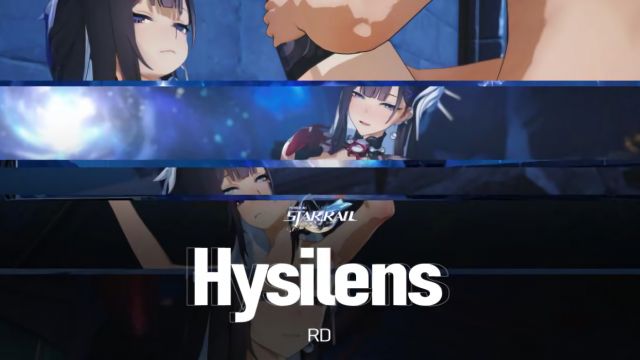 Hysilens