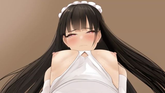 狂気メイドのやりすぎご奉仕②
