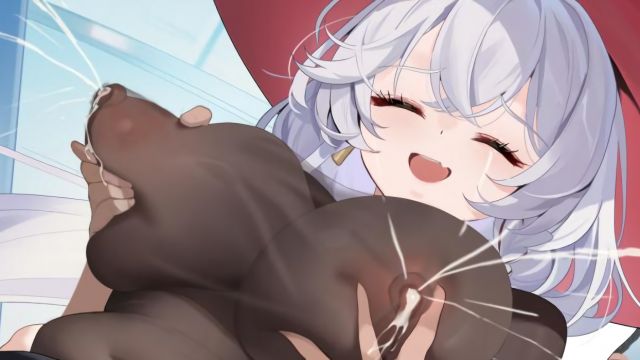 完全版 白尾エリ 動画