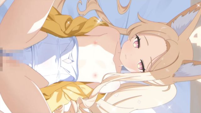 Live2Dアニメーション セ〇ア2